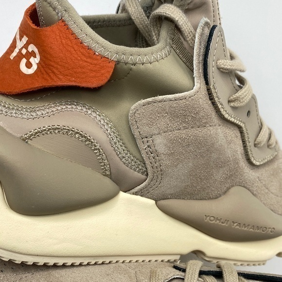 adidas Other - Adidas Y-3 size 9.5